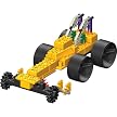 Cool Construction 10 Model Building Set