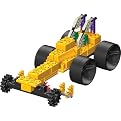 Cool Construction 10 Model Building Set