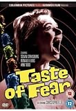 Taste of Fear [DVD] [2010]