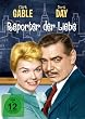 Reporter der Liebe