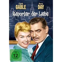 Reporter der Liebe
