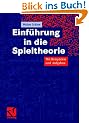 Einf�hrung in die Spieltheorie: Mit Beispielen und Aufgaben
