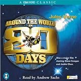 Around the World in 80 Days