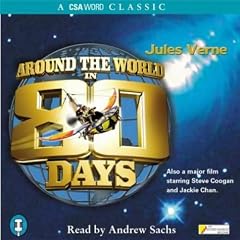 Around the World in 80 Days
