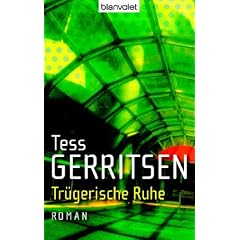 Tr�gerische Ruhe. Sonderausgabe