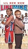 Like Mike (Spanish)