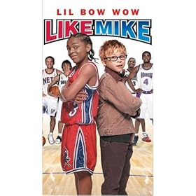 Like Mike [VHS]