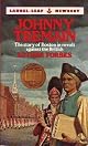 Johnny Tremain