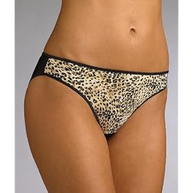 Wacoal Printed iBra panty