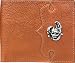  : Zeyner Men's Bifold Wallet Small Leather