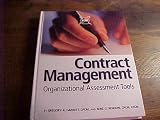 Contract Management Organizational Assessment Tools