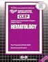 CLEP Hematology (College Level Examination Program) (College Level Exam. Ser. : Clep-33)