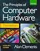 Book Principles of Computer Hardware (With CD-ROM)