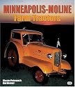 Minneapolis-Moline Farm Tractors (Motorbooks International Farm Tractor Color History)