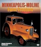 Minneapolis-Moline Farm Tractors (Motorbooks International Farm Tractor Color History)