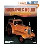 Minneapolis-Moline Farm Tractors (Motorbooks International Farm Tractor Color History)