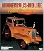 Books : Minneapolis-Moline Farm Tractors (Motorbooks International Farm Tractor Color History)