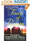 Touch of Passion