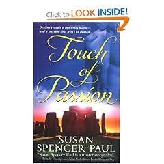 Touch of Passion