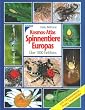 Kosmos-Atlas Spinnentiere Europas. Und S��wasserkrebse, Asseln, Tausendf��er