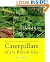 The Colour Identification Guide to Caterpillars of the British Isles: (Macrolepidoptera)