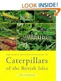 The Colour Identification Guide to Caterpillars of the British Isles: (Macrolepidoptera)