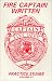 Book Fire Captain Written Practice Exams