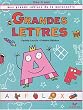 Grands Cahiers - Grandes Lettres