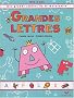 Grands Cahiers - Grandes Lettres