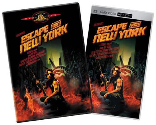 Escape from New York