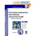 Pattern-Oriented Software Architecture Volume 1: A System of Patterns