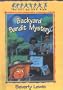 Backyard Bandit Mystery (The Cul-de-Sac Kids #15)