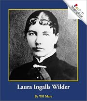 Laura Ingalls Wilder (Rookie Biographies)