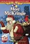 Meet Mr. Kringle