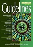 Guidelines: January-April 2004: In-depth Bible Study: January-April 2004 (Guidelines)