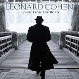 Leonard Cohen - Songs From The Road