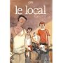 Le local