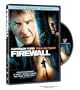 NEW Firewall (DVD)