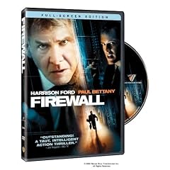 Firewall (Full Screen Edition) by 