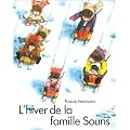 L'Hiver de la famille Souris