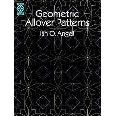 Computer Geometric Art (Dover Design Library)