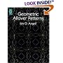 Geometric Allover Patterns (Dover Design Library)