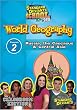 Standard Deviants: World Geography Module 2 - Russia, The =