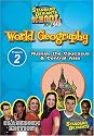 Standard Deviants: World Geography Module 2 - Russia, The =