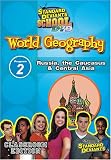 Standard Deviants: World Geography Module 2 - Russia, The =