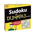 University Games Sudoku for Dummies Game