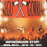 Hipokrisiari Stop!