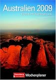 Australien, Wochenplaner 2009