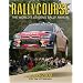 Official Yearbook World Rally Champion 08-09 (Rallycourse: The World's Leading Rally Annual)