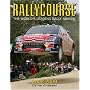 Official Yearbook World Rally Champion 08-09 (Rallycourse: The World's Leading Rally Annual)